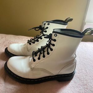 Doc Martens